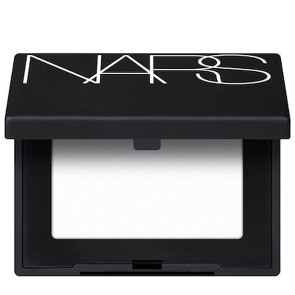 NARS Light Reflecting Pressed Setting Powder: Translucent Crystal, .06oz, NIB - Picture 1 of 4